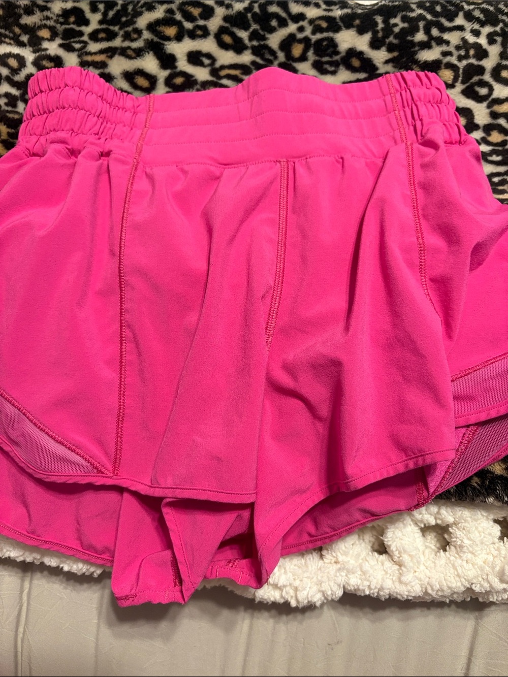 Lululemon Hotty Hots